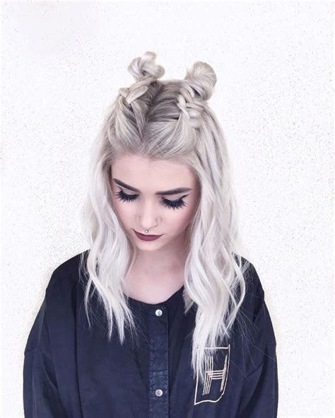 Grunge Hairstyles Rockwellhairstyles