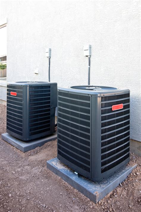 Heating And Ac Repair Is It Time To Upgrade Your Hvac System Fort