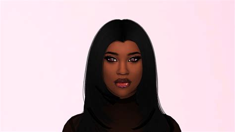 Xmiramira Downloads Sims 4 Cc Makeup Lips Sims 4 Cc Sims 4 Cc