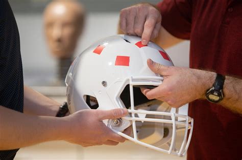 How To Prevent Concussions In Football Better Helmets