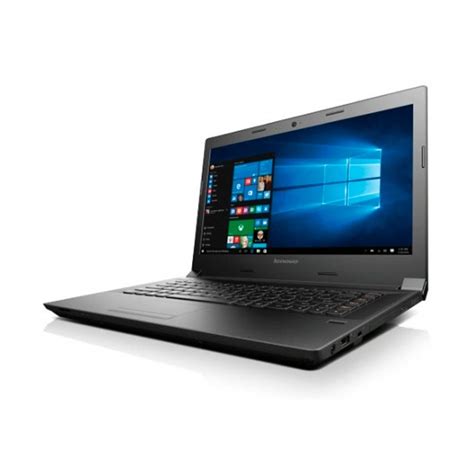 Notebook Lenovo B41 30 80lf Dual Core4gb500gb 8gb Ssd14 Us 369