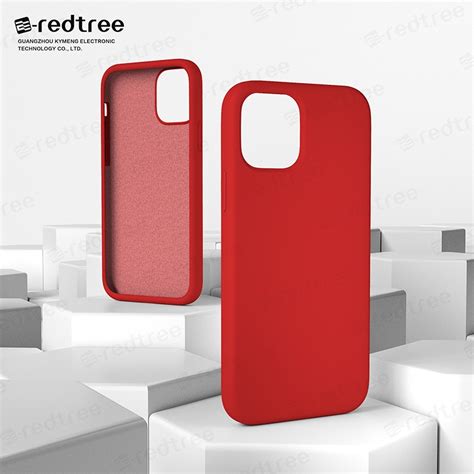Supply Silicone Solid Color Versatile For Iphone Protective Cases