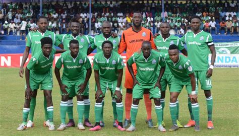 They have won the kenyan premier league a record 19 times. Situation Worsens At Gor Mahia As Players Get Sh3,000 As March Salary • NairobiminiBloggers
