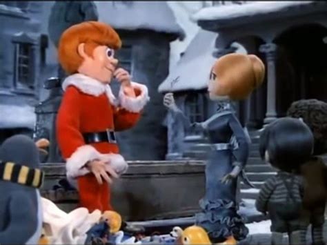 Santa Claus Is Comin To Town 1970 Animation Adventure Christmas Comedy Short Video