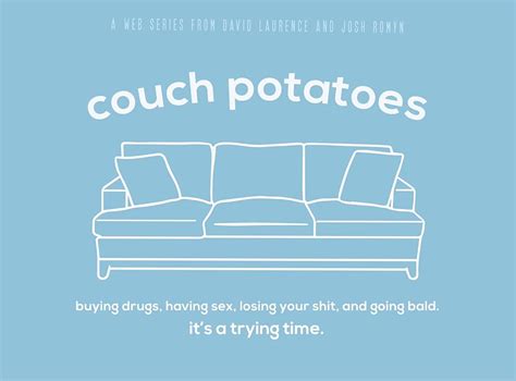 couch potatoes 2020