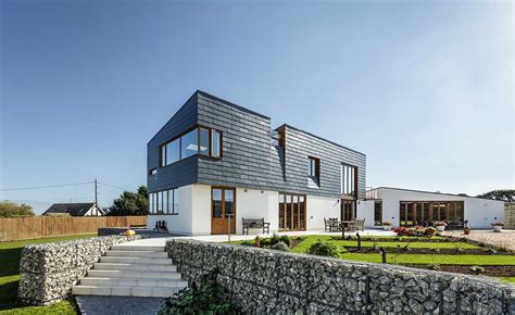 Cladding How To Choose The Right Option Homebuilding And Renovating