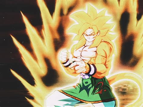 Goku Super Saiyajin Mystic 4 Dragon Ball Af By Maxuelzombie On Deviantart