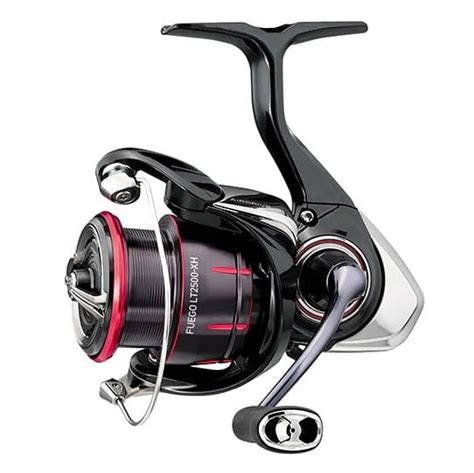 Daiwa Fuego Lt S Xh Price Features Sellers Similar Reels