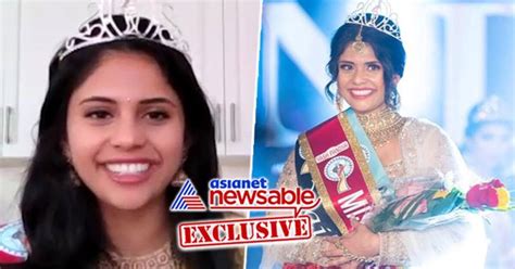 independence day special miss india usa 2021 vaidehi dongre honours her indian roots