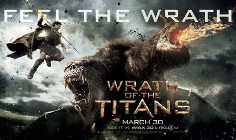 Wrath Of The Titans 2012 720p Br 699mb Identi