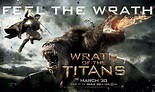 WRATH OF THE TITANS Movie Trailer