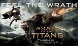 WRATH OF THE TITANS Movie Trailer | Collider