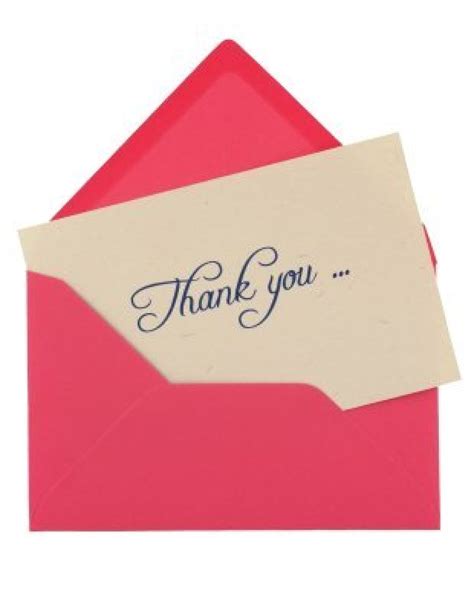 Thank you for your kindness in sending flowers to the funeral home for my mother's funeral. Sending Thank You Notes | ThriftyFun