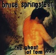 Bruce Springsteen - The Ghost Of Tom Joad (CD, Album) at Discogs