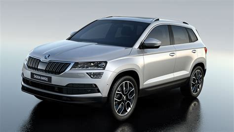 Save and feel confident you're getting the best deal. Skoda Karoq: price, specs and reviews | The Week UK