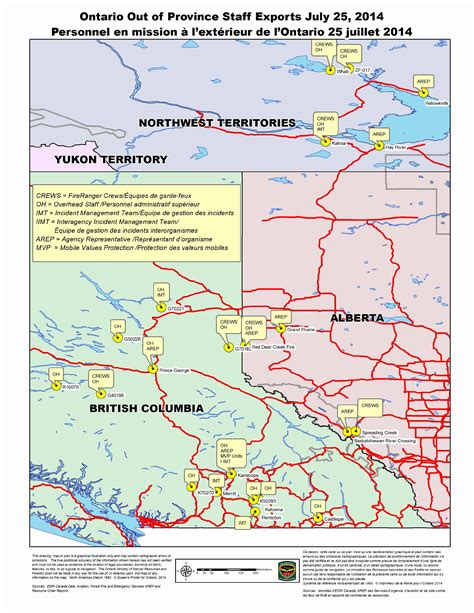 Two Forest Fires In Sault Area Sault Ste Marie News