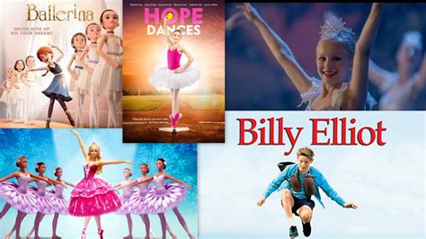 5 Ballet Movies You Must Watch