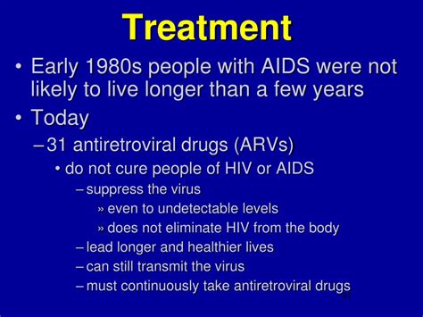 Ppt Hiv And Aids Powerpoint Presentation Free Download Id2642242