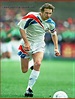 Alexandr BORODIUK - 1994 World Cup games for Russia - Russia