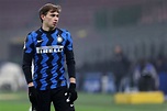 Inter Midfielder Nicolo Barella Is Italy's Best Player, Italian Media Claim