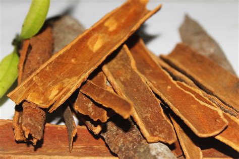 Cinnamon Stick From Kerala