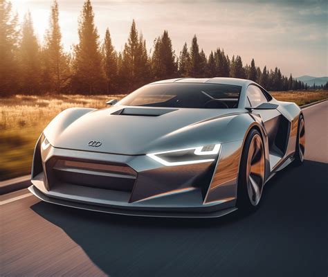 Discontinued Cars Reimagined Ai Unveils Futuristic Designs Driven