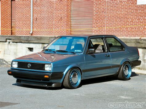 1990 Vw Jetta Tdi Tuning