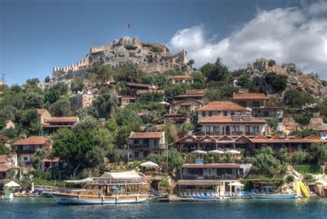 The Best Places To Visit In Turkey Tourist Attractions To Explore