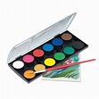 Watercolor Paint Set - 12 Colors - #125012 – Faber-Castell USA
