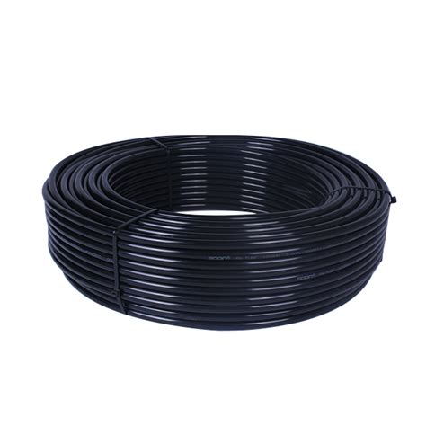 Free Sample Excellent Quality 10x8mm Pa6 Nylon Flexible