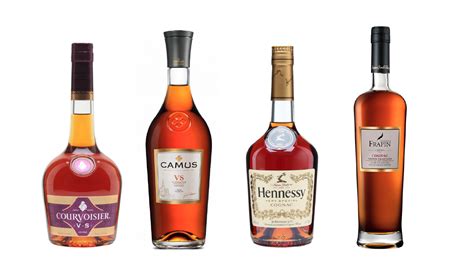 The Best Vs Cognacs Eight To Try Decanter
