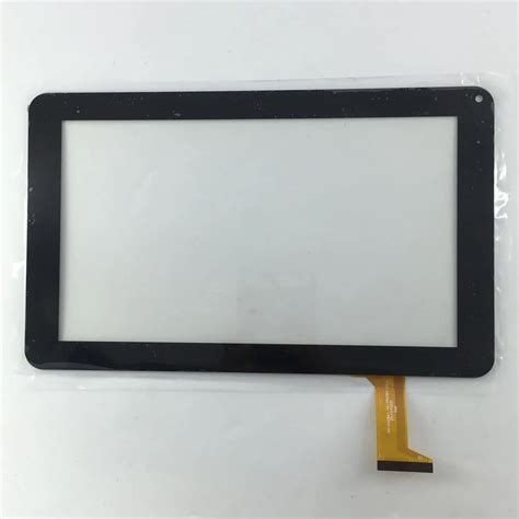 9 Inch Dh 0926a1 Pg Fpc080 V30 Qc900 Tablet Pc Touch Screen Digitizer