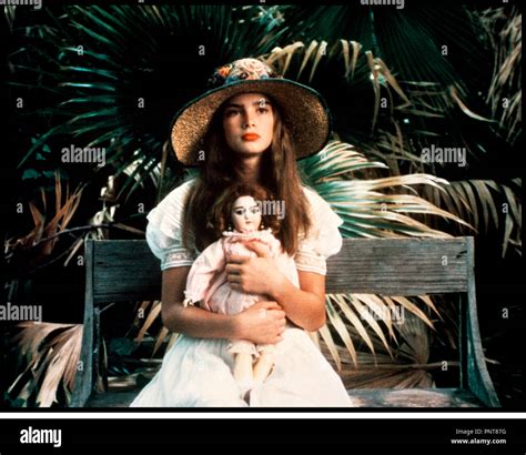 Brooke Shields Stock Photos And Brooke Shields Stock Images Alamy