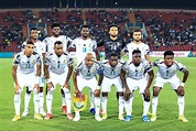Selección de Ghana: los 26 futbolistas convocados para el Mundial de ...
