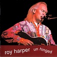 Roy Harper - Unhinged (1995, CD) | Discogs