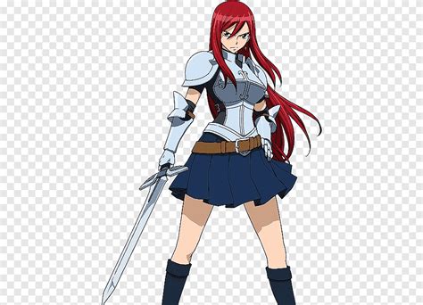 Free Download Erza Scarlet Body Armor Armour Fairy Tail Armour