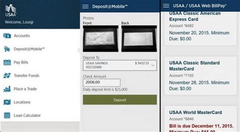 Usaa App Gets Updated Now A Universal Windows 10 App