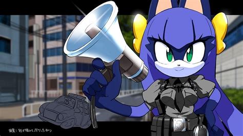 Oc Officer Sonic Original Characters Sonic Chibi Drawings Kawaii