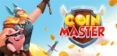 Os eventos especiais ocorrem com certa frequência, e em alguns deles a quantidade de ouro e de giros que pode obter é muito elevada. Coin Master Game **{FREE}** For Android Download