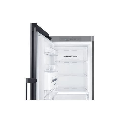 Samsung Rz32a74a501 Bespoke Upright Total No Frost Freestanding Freezer