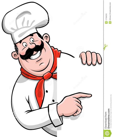 Italian Chef Clipart Free Download On Clipartmag