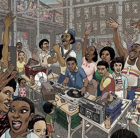 1979 1984 Old School Hip Hop Block Party Mix Hip Hop Golden Age Hip