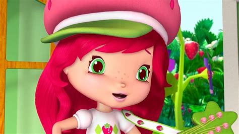 Strawberry Shortcake Karaoke Cute Cartoons Full Episode