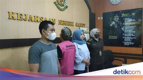 Jejak Koruptor Apbd Garut Buron 10 Tahun Ketua Rw Di Bandung
