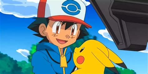 Pokémon Voice Actor Sarah Natochenny on Ash Ketchum s Story Ending