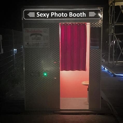 Types Of Photo Booths Pink Caviar Events