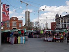 London Courant: Discover Woolwich