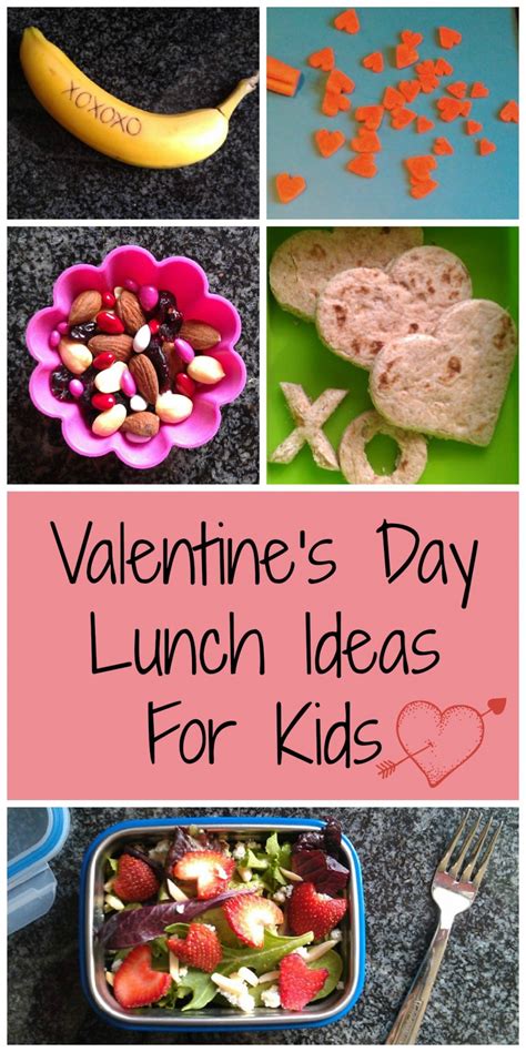 6 Healthy Valentines Day Lunch Ideas Evolving Motherhood