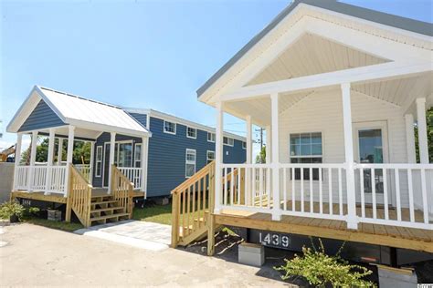 Tiny Houses For Sale In South Carolina