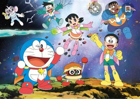 Doraemon Amino